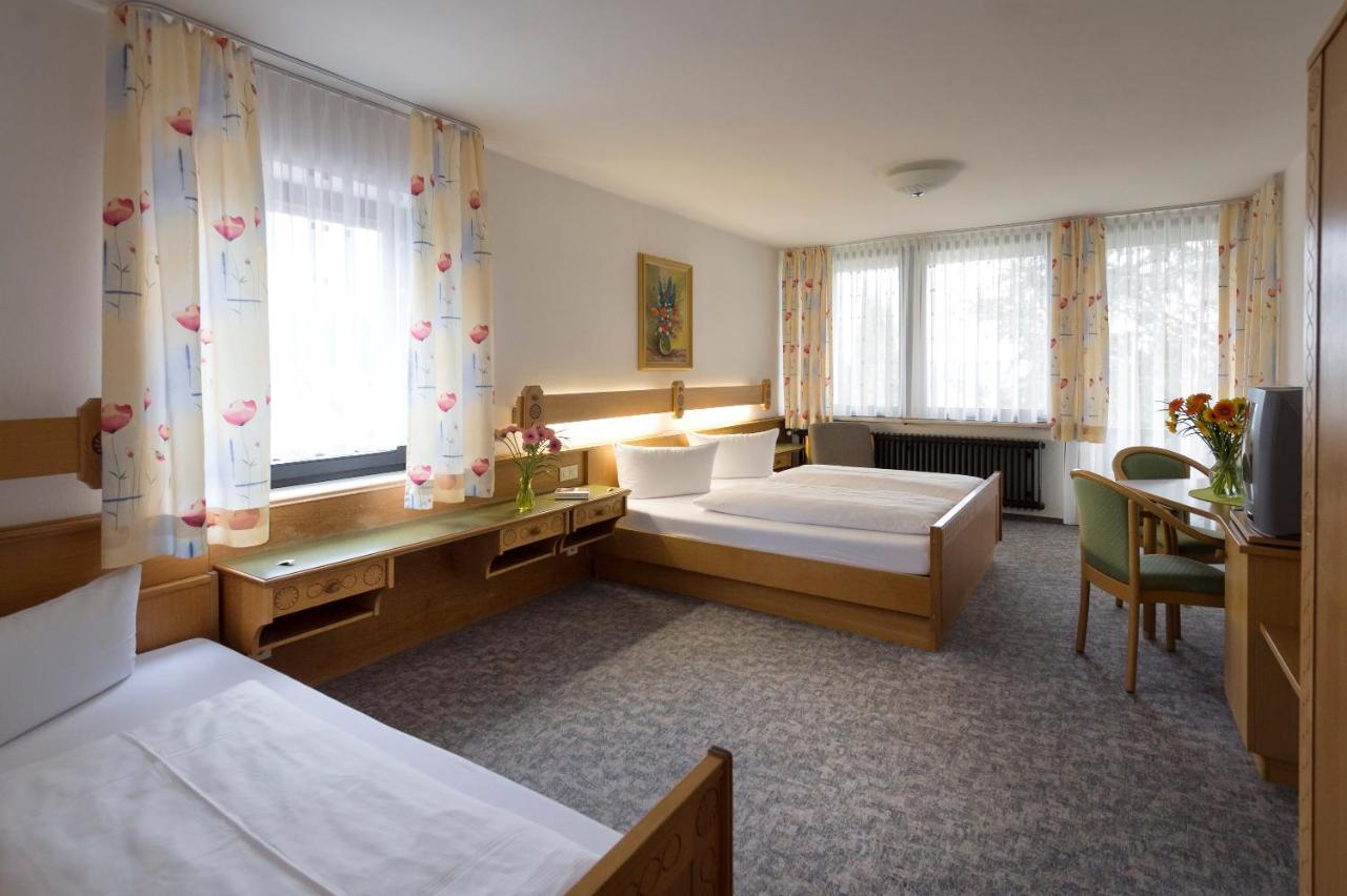 Hotel Dreisonnenberg Neuschönau エクステリア 写真
