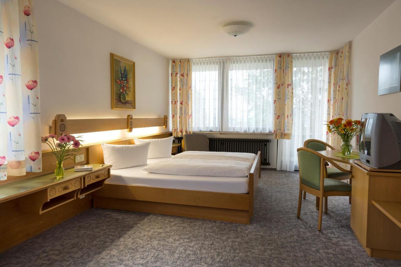 Hotel Dreisonnenberg Neuschönau エクステリア 写真